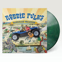 Pre-Order: Bluegrass Vacation - Blue/Green (Blue) [Colored Vinyl]