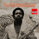 Pre-Order: Harold Ousley - Kid! [Red Vinyl]