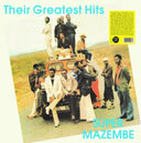 Pre-Order: Their Greatest Hits [LP]