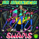 Pre-Order: Autenticos [LP]