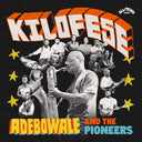 Pre-Order: Kilofese [LP]