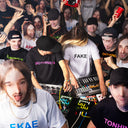 Pre-Order: Nothing's Fake [LP]