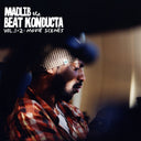 Pre-Order: Madlib - Beat Konducta Vol. 1-2: Movie Scenes & Movie Scenes, the Sequel - Siren Split [LP]