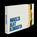 Pre-Order: Madlib - Beat Konducta Box Set [LP]