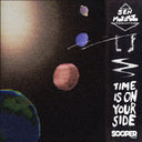 Pre-Order: Sen Morimoto - Time Is On Your Side [CD]