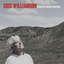 Pre-Order: Cris Williamson - Breathing Room [CD]