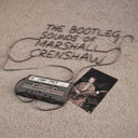 Pre-Order: Bootleg Sounds Of Marshall Crenshaw: 1984-87 [LP]