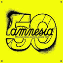 Pre-Order: Amnesia 50 Years / Various (Box) [LP]