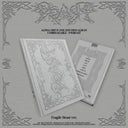 Pre-Order: Alpha Drive One - Alpha Drive One 2nd Mini Album [CD]