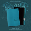 Pre-Order: Alpha Drive One - Alpha Drive One 2nd Mini Album [CD]