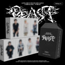 Pre-Order: Alpha Drive One - Alpha Drive One 2nd Mini Album [CD]