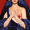 Pre-Order: Anne Hathaway / Daniel Hart - Mother Mary: Greatest Hits - O.S.T. [Crimson and Gold]