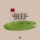 Pre-Order: Beef Season 2 - O.S.T. [Green]