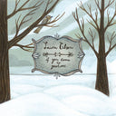 Pre-Order: Laura Gibson - If You Come To Greet Me - Graphite Eco [Colored Vinyl]