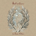 Pre-Order: Laura Gibson - Beasts Of Seasons - Black Cherry & Lavender [Colored Vinyl]