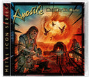 Pre-Order: Apostle - Metal For The Master [Limited Edition] [Remastered]