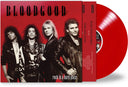 Pre-Order: Rock In A Hard Place [Colored Vinyl] [Limited Edition] [Remastered]