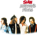 Nobody's Fools [Colored Vinyl] (Red) (Exp)