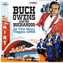 Pre-Order: Buck Owens  & The Buckaroos - At The Mint: Vegas 1968 [LP]