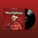 Pre-Order: Alex Wroten - Weird Christmas [Limited Edition]