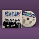 Pre-Order: Shades - Basement Sessions 1978-1980 [Digipak]