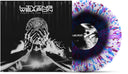 Pre-Order: Living Weapon - Death In The Family [Black in Clear w/ Splatter]