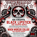 Pre-Order: Powerman 5000 - When Worlds Collide (Die Krupps Remix) [Signed]