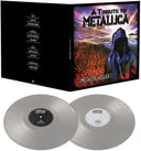 Pre-Order: Metallic Assault - A Tribute to Metallica [2 LP]