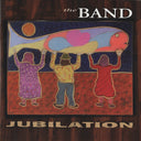 Pre-Order: Band - Jubilation (Blue) [Clear Vinyl] [Limited Edition] (Aniv)