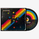 Onelinedrawing - Rainbowmachine [CD]