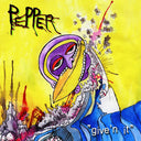 Pre-Order: Give'n It [Colored Vinyl] (Ylw)