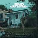 Pre-Order: Michael Giacchino  (Brwn) (Colv) (Teal) - End Of Oak Street / O.S.T. (Brwn) [Colored Vinyl] (Teal)