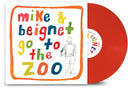 Pre-Order: Mike Dillon - Mike & Beignet Go to the Zoo [LP]