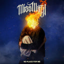 Pre-Order: No Place For Me [LP]