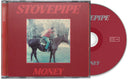 Pre-Order: Money - Stovepipe [CD]