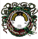 Pre-Order: Jacob Miller  / Aggrovators / Prince Fatty - Lorraine [7" Vinyl]