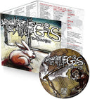 Pre-Order: Arsonists Get All The Girls - Game Of Life [Limited Edition]