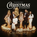 Pre-Order: Collingsworth Family - Christmas By Candlelight [CD]