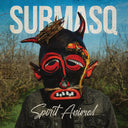 Pre-Order: Spirit Animal [Colored Vinyl]