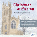Pre-Order: Eric Plutz - Christmas At Groton [CD]