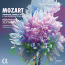 Pre-Order: Julia Hamos - Mozart: Con For 3 Pianos Kv 242 3 Pno Cons After [CD]