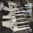 Pre-Order: Roger Muraro - Loriod & Messiaen [CD]