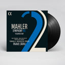 Pre-Order: Mari Eriksmoen - Mahler: Sym No. 2 Resurrection [LP]