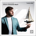 Pre-Order: Teodoro Bau - Bach: Partitas For Viola Da Gamba [CD]