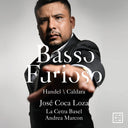 Pre-Order: Jose Loza  Coca - Basso Furioso [CD]