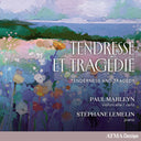 Pre-Order: Paul Marleyn - Tenderness & Tragedy [CD]