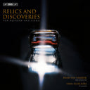 Pre-Order: Bram Sambeek  Van - Relics & Discoveries [CD]