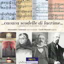 Pre-Order: Carlo Benatti - L'organo Ottocentesco In Italia - 19th-Century [CD]
