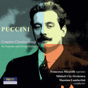 Pre-Order: Francesca Micarelli - Puccini: Complete Chamber Songs [CD]