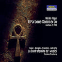 Pre-Order: Joan Folque  Francesc - Il Faraone Sommerso [CD]